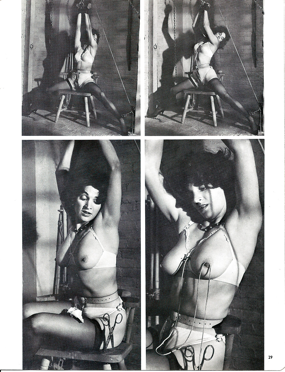 Traditional BDSM Pickle - PUNISHED #9956197