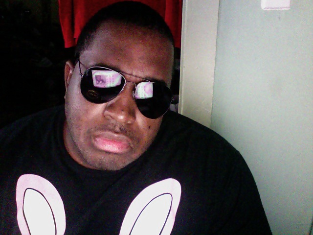 Mein Alter Ego James Ladamiere #15362881