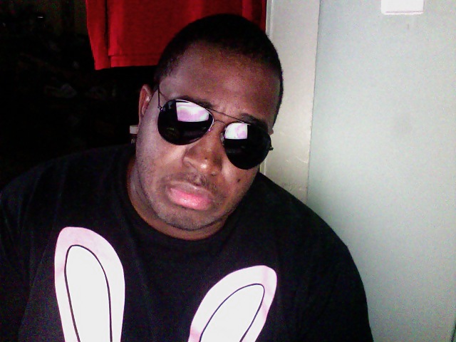 Mein Alter Ego James Ladamiere #15362898