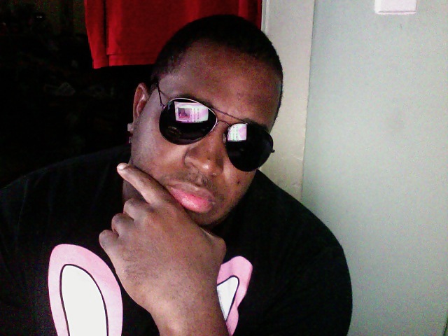 Mein Alter Ego James Ladamiere #15362904