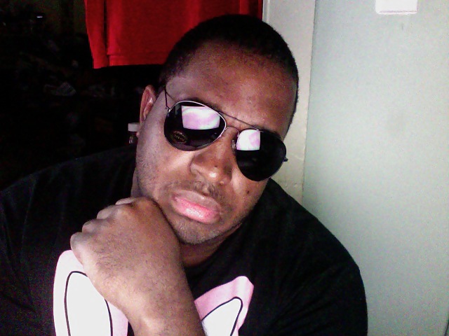 Mein Alter Ego James Ladamiere #15362909