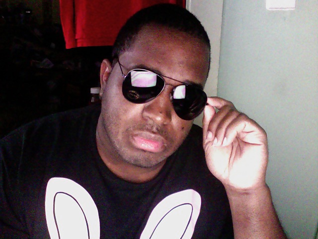 Mein Alter Ego James Ladamiere #15362911