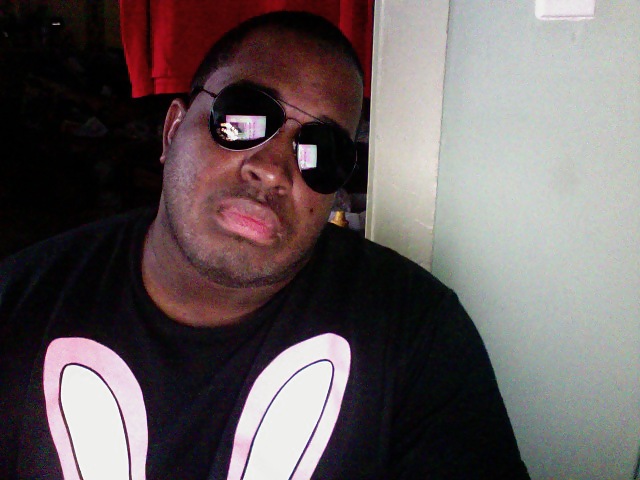 Mein Alter Ego James Ladamiere #15362915