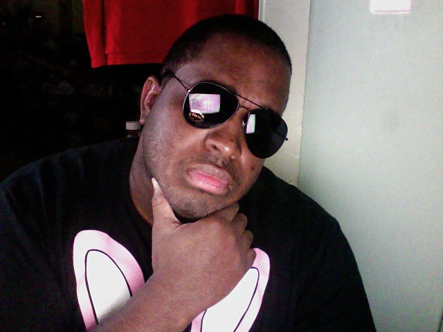 Mein Alter Ego James Ladamiere #15362917