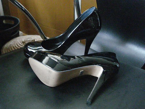 Von Monika die High Heels #14387898