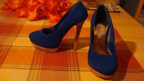 Von Monika die High Heels #14387901