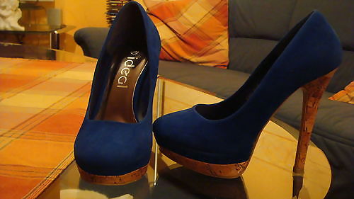 Von Monika die High Heels #14387902