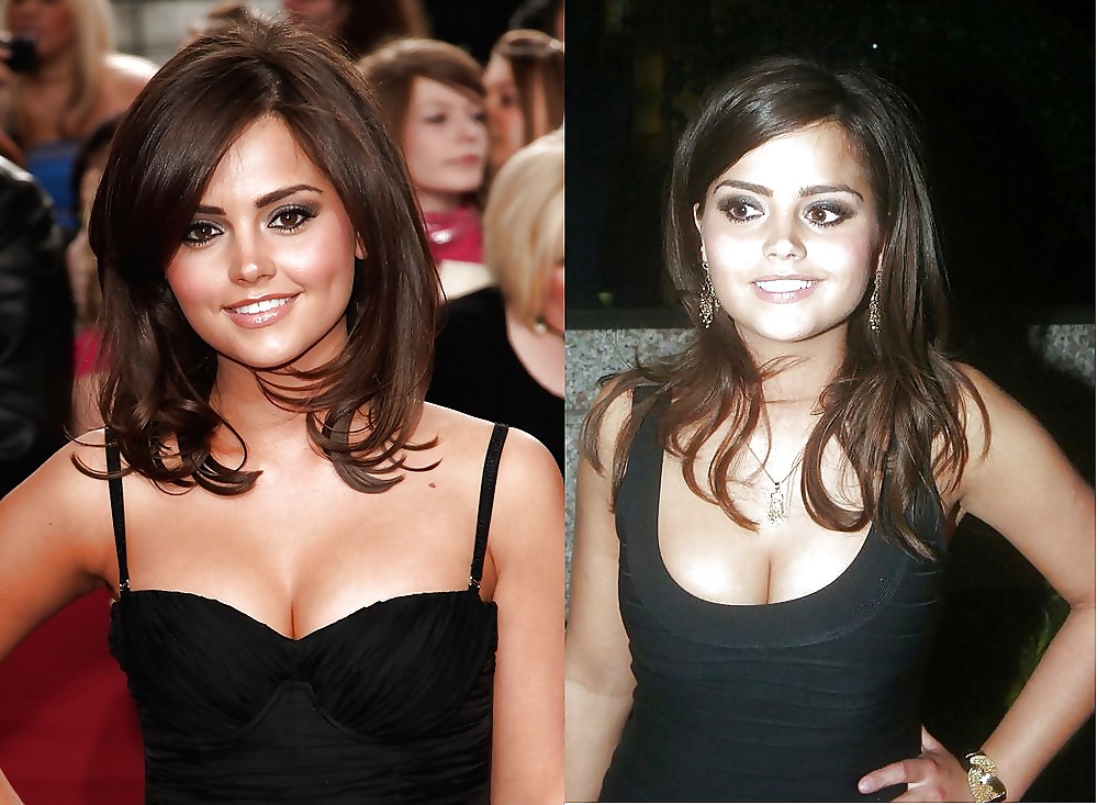 Jenna-Louise Coleman mega collection  #16644153