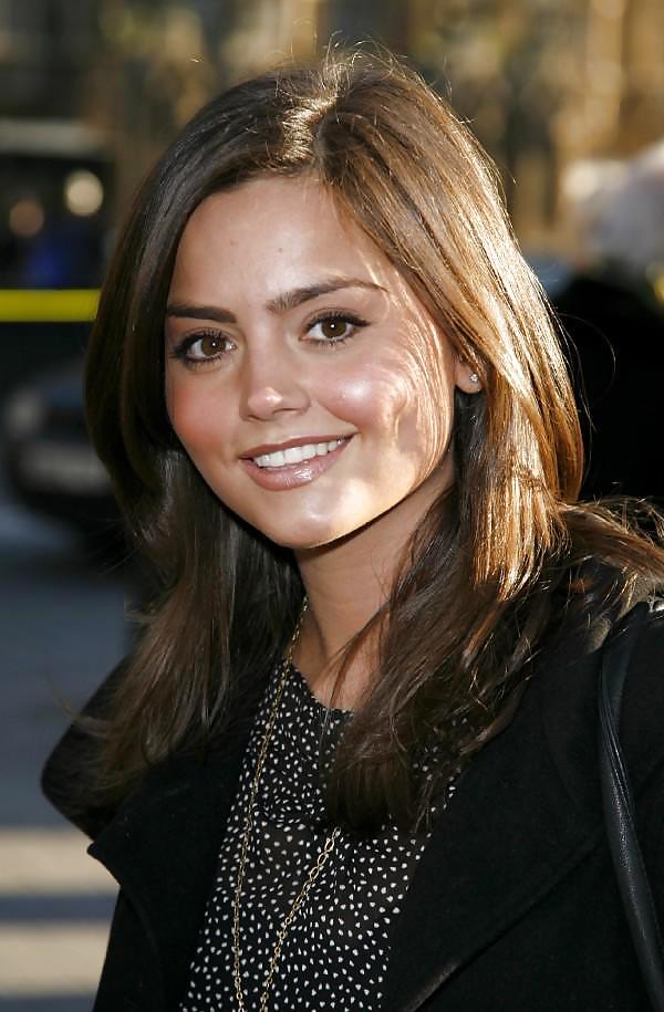 Jenna-louise coleman mega colección 
 #16644540