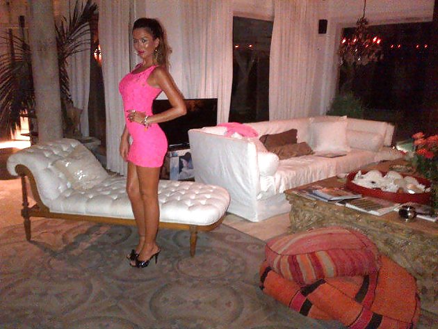 Zorra karina
 #17359127