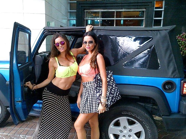 Zorra karina
 #17359188