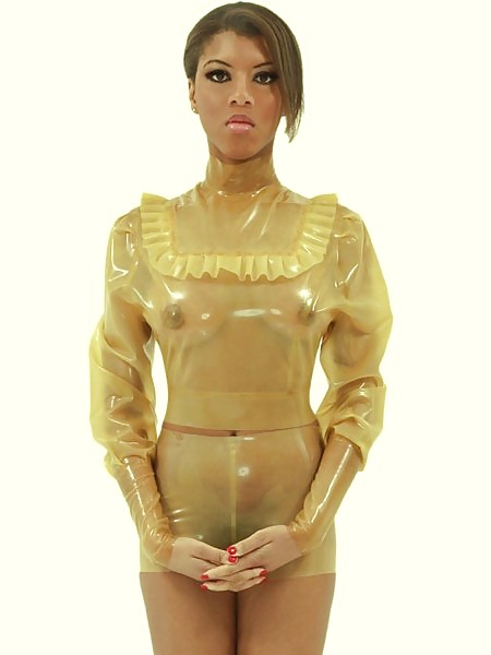 Clear Latex #11832900