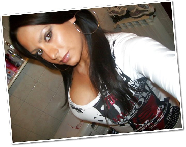 Simona - When An Ex-Classmate Grows Up...  #20197094