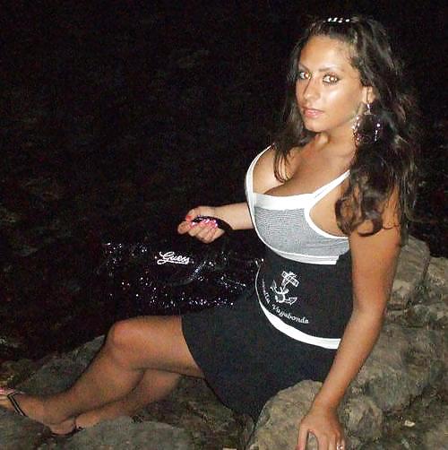 Simona - When An Ex-Classmate Grows Up...  #20197099