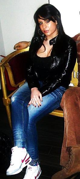 Simona - When An Ex-Classmate Grows Up...  #20197129