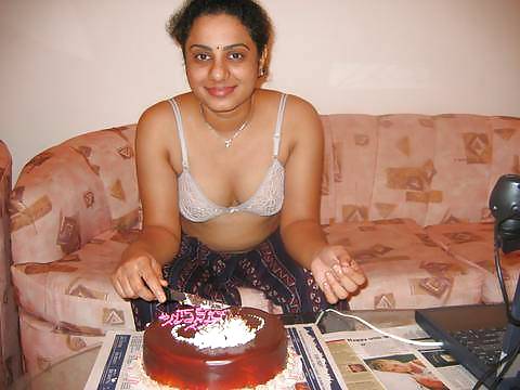 India Girl Pooja (Desi) #5614607