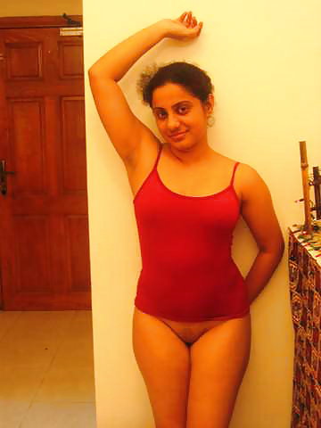 India Girl Pooja (Desi) #5614618