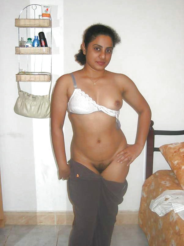 India Girl Pooja (Desi) #5614634