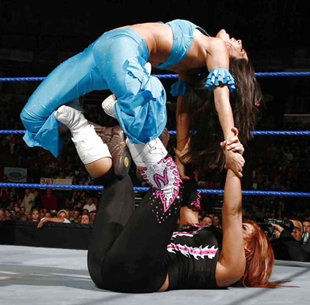 Brie Und Nikki, Die Bella Twins - Wwe Diva Mega Collection #7114698