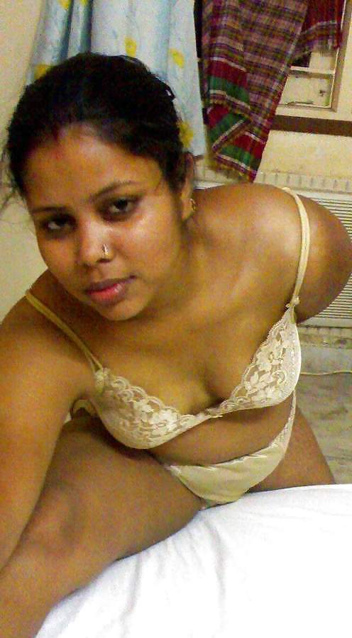 Indian teen nude 52 #4465329