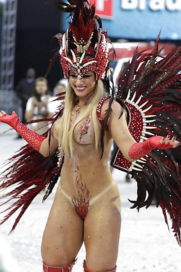 Canaval e bunda - Carnival and ass #9706092