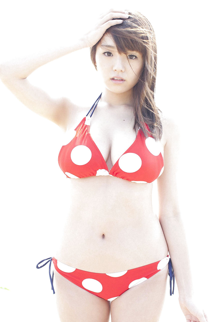 Japanese Bikini Babes-Ai Shinozaki #4173458