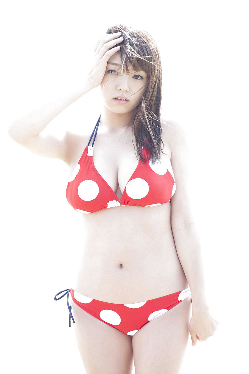 Japanese Bikini Babes-Ai Shinozaki #4173474