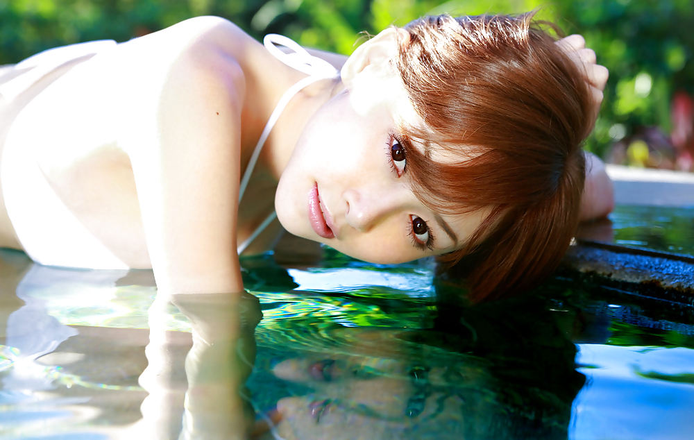 Japanese Bikini Babes-Anri Sugihara (6) #6839102
