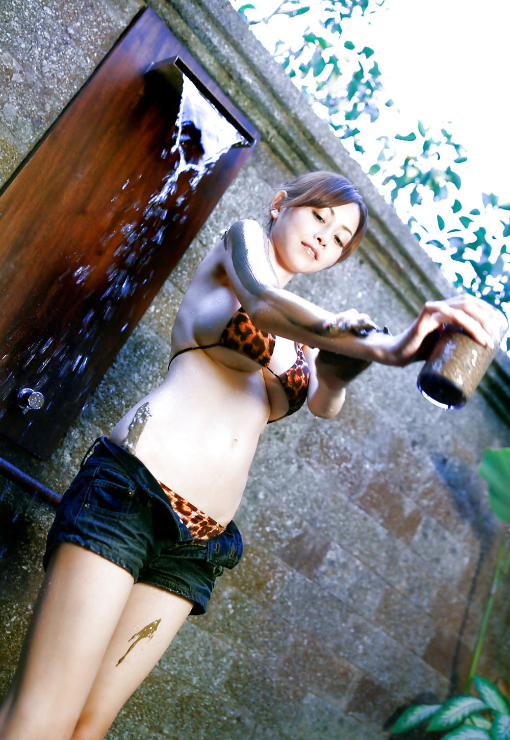 Japanese Bikini Babes-Anri Sugihara (6) #6839110