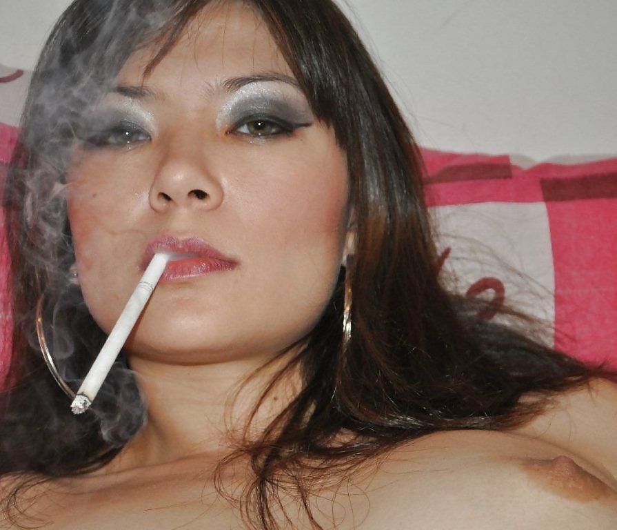 Wanking favourites: fuckable smokers 15 #9924037