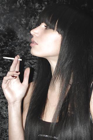 Wanking favourites: fuckable smokers 15 #9924058