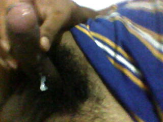 Big and hairy #8340048