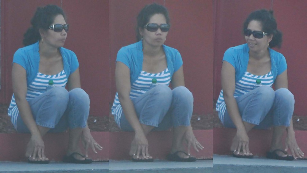 Collages de milf cándidas
 #15200678