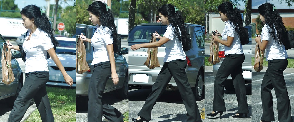 Collages de milf cándidas
 #15200695