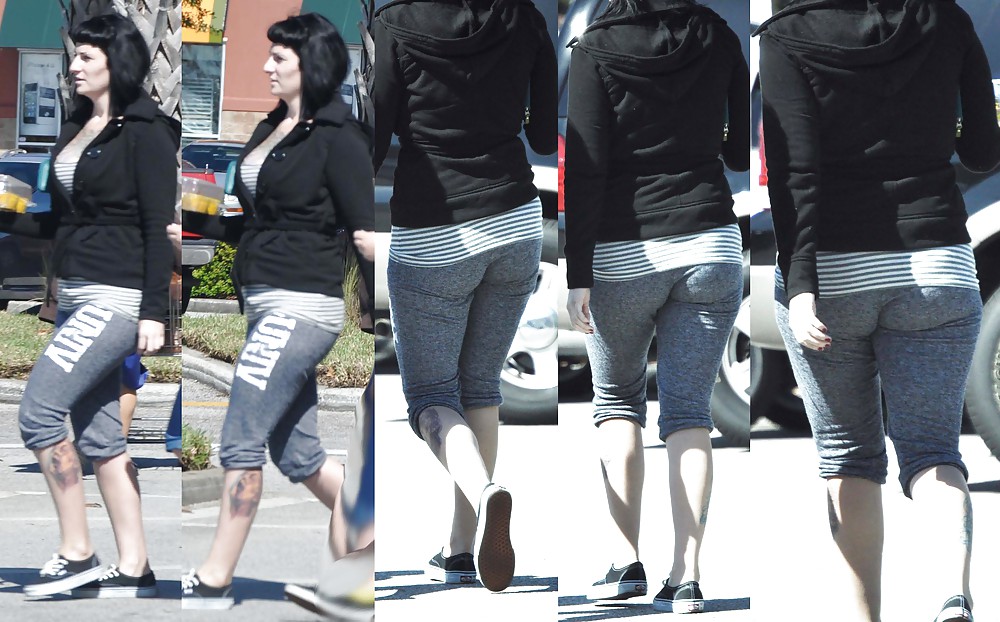 Collages de milf cándidas
 #15200726