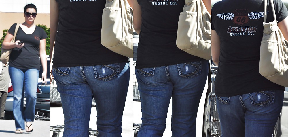 Collages de milf cándidas
 #15200738