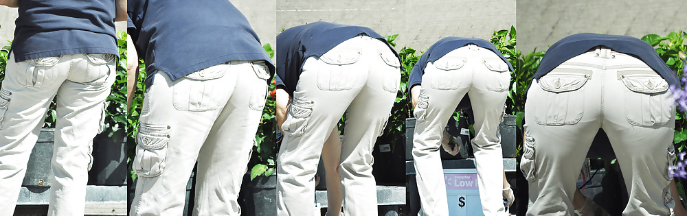 Collages de milf cándidas
 #15200742