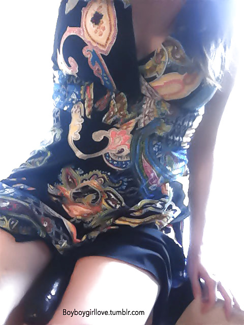 Love the way you Strap it On 3 #22780308