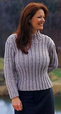 Busty Sweater 48 #21358476