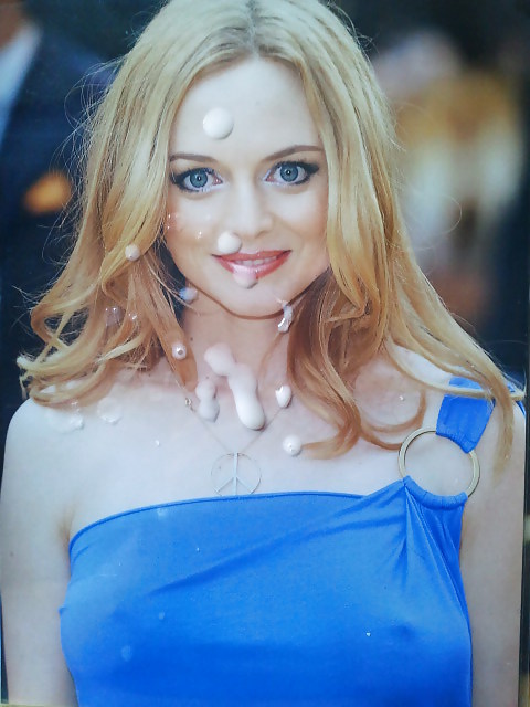 Heather graham
 #5858792