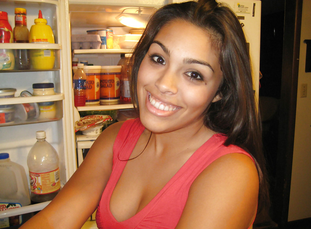 Wonderful hot Latina - N. C.  #3757873