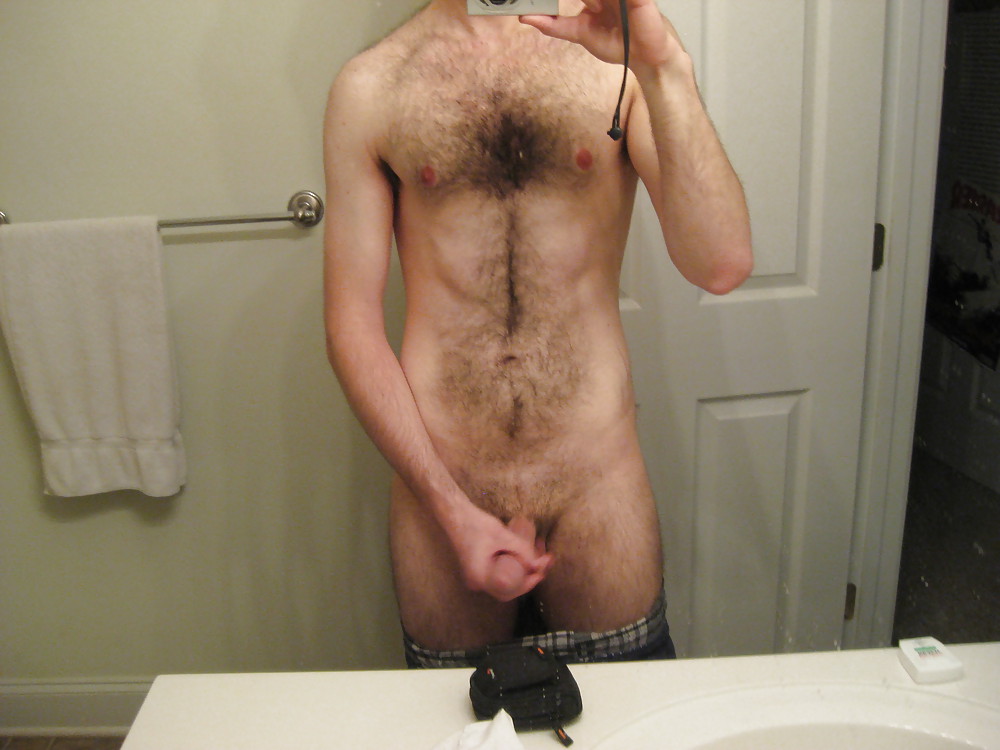 Me nude #4514998