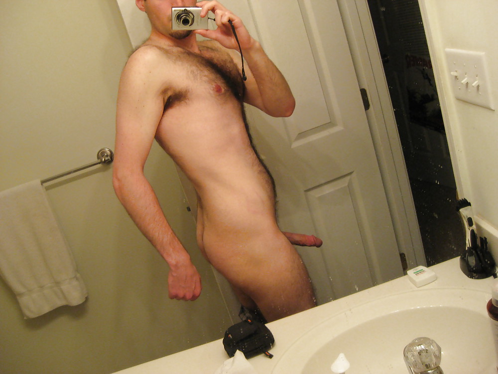 Me nude #4515000