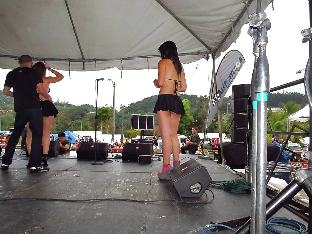 Sexy Promotoren #19174420