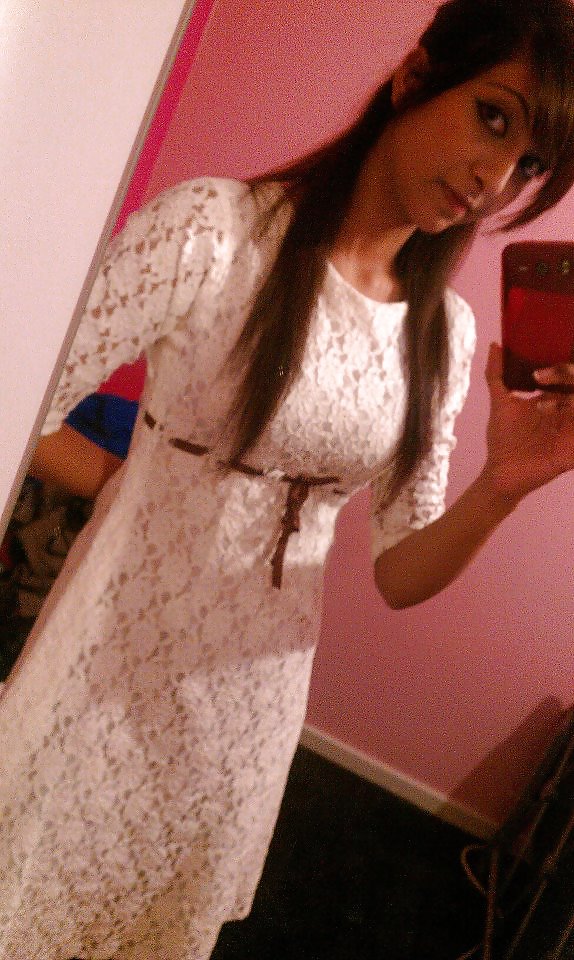 Indian Slut #9809307