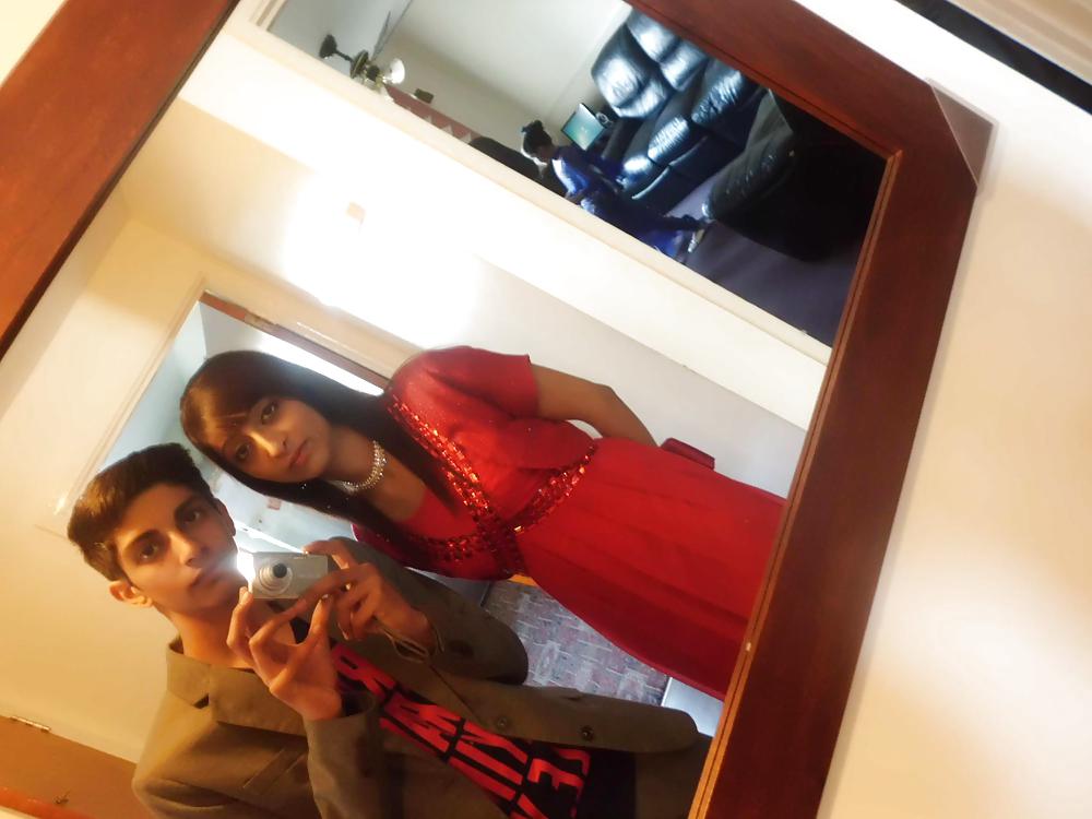 Indian Slut #9809311