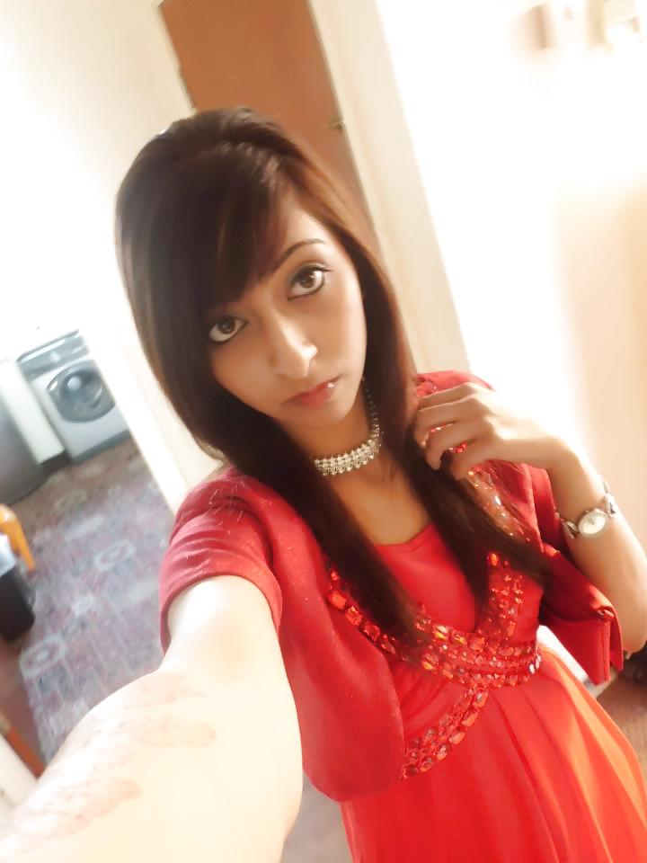 Indian Slut #9809341