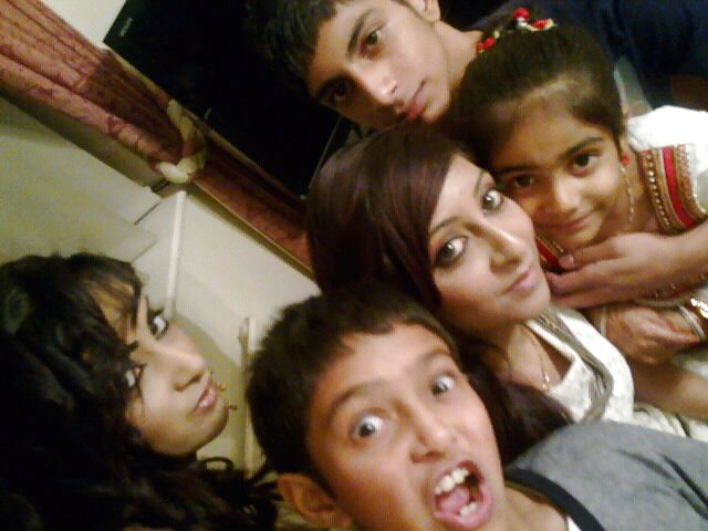 Indian Slut #9809355