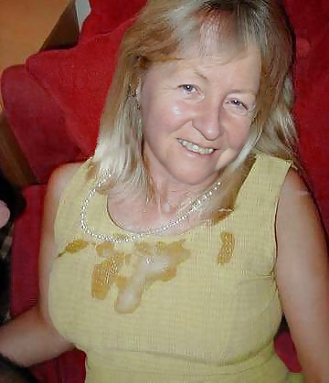 Donna davis, 58 años, de new hampshire... ¡le encanta la polla negra!
 #403605