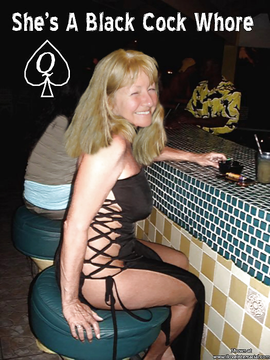 Donna Davis, 58, from New Hampshire... she loves black cock! #403721